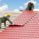 Roofing Design and Technology