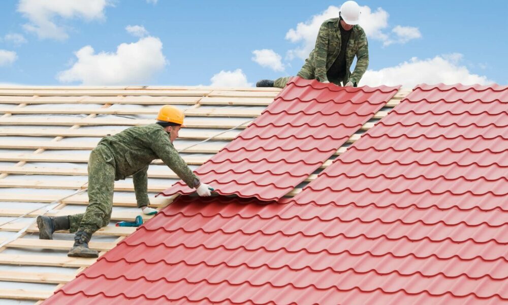 Roofing Design and Technology