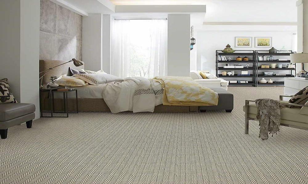 Can Wall-to-Wall Carpets Transform Your Home into a Mesmerizing Masterpiece