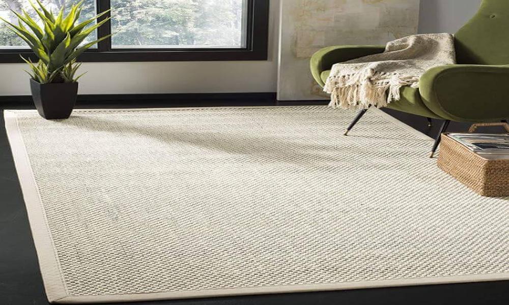 How Can Customized Rugs Transform Your Space into a Personalized Haven
