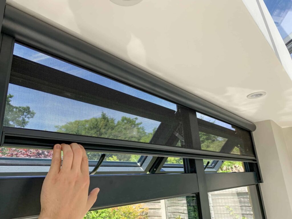 The Essential Role of Insect Screens for Businesses in London