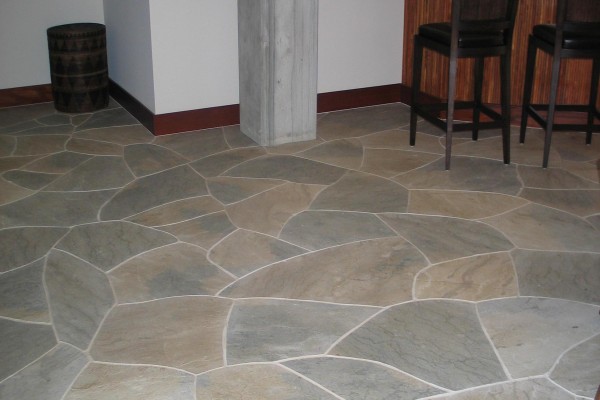 Flagstone Ideas