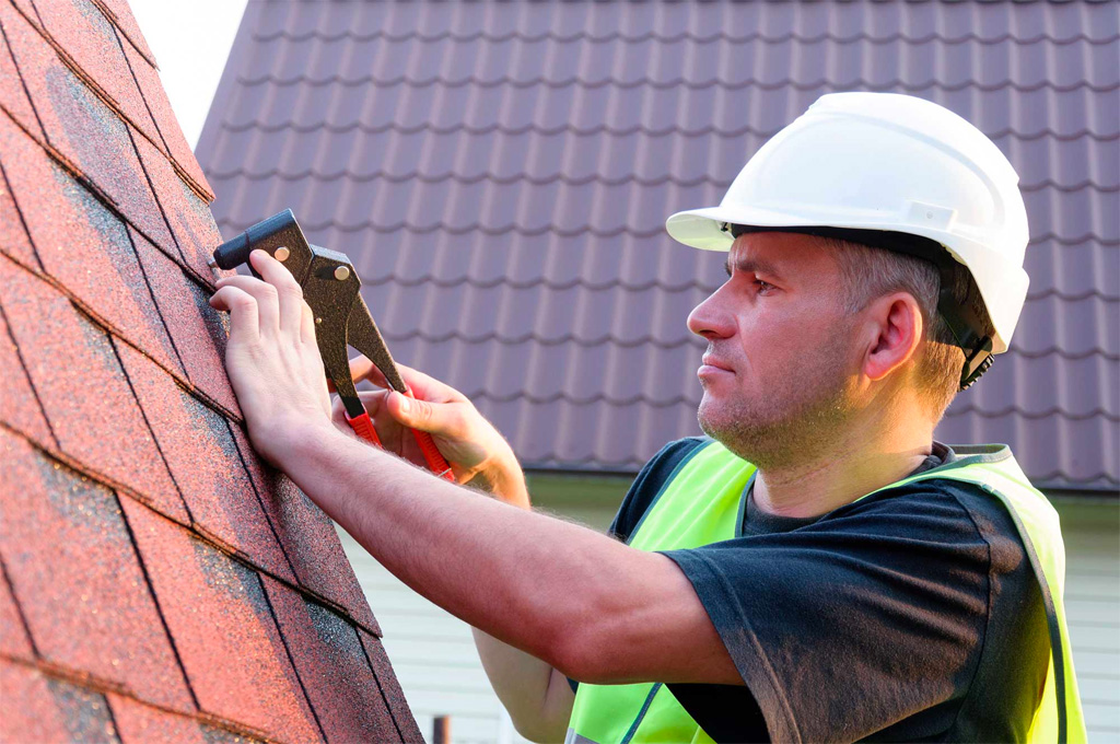 Roofing Services