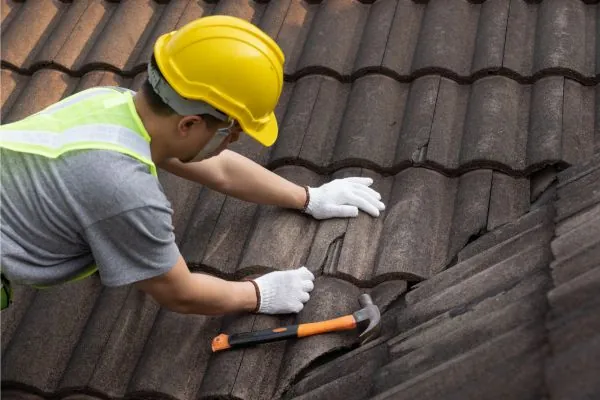 Roofing Services