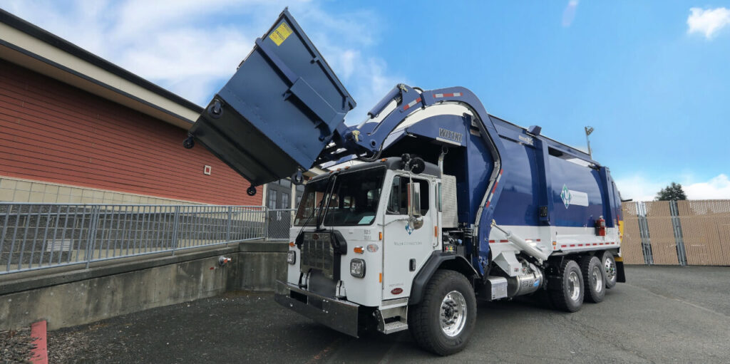 Residential Dumpster Rentals for Home Projects in 2025