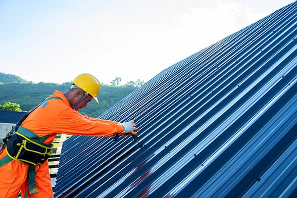 Roofing Contractors