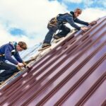 Roofing Contractors