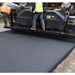 Asphalt Paving