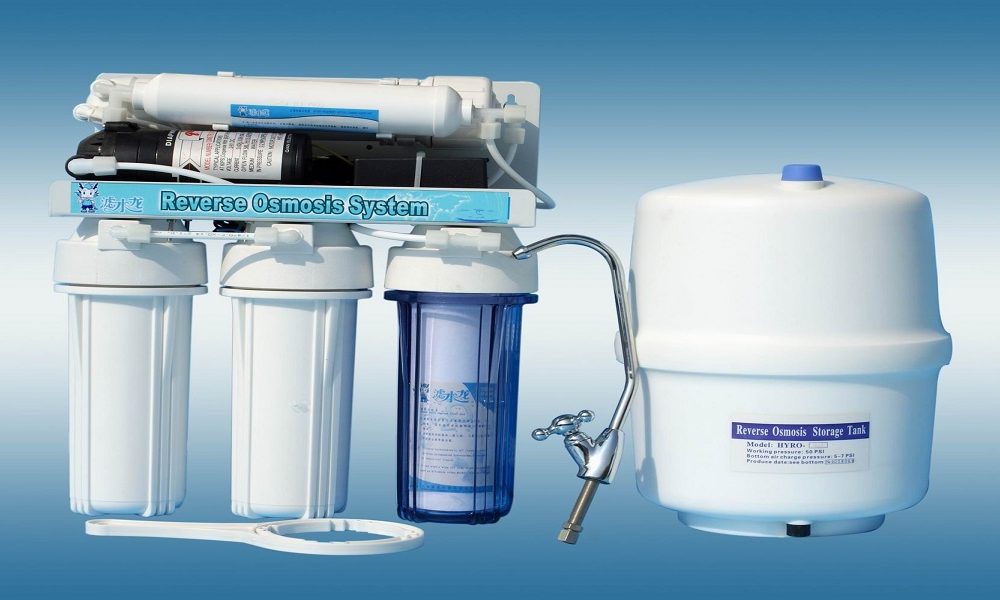 Water Purifiers