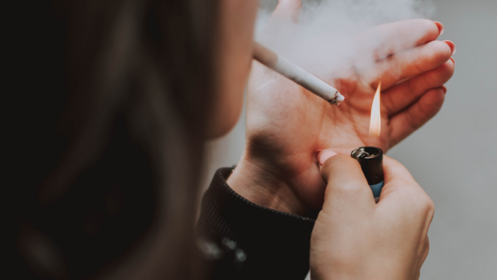 How do smoking policies vary across condo communities?