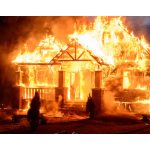 Residential Fire
