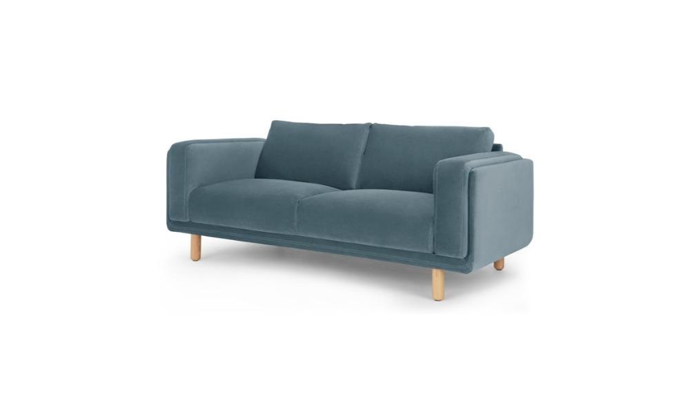 2-Seater Sofas