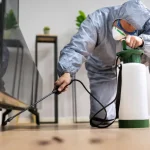 Pest Control