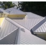 Replacing a Roof