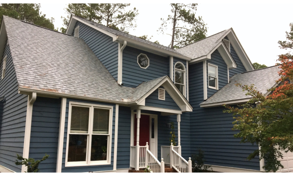 Roofing Repairs