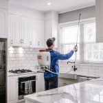 Interior Pest Control
