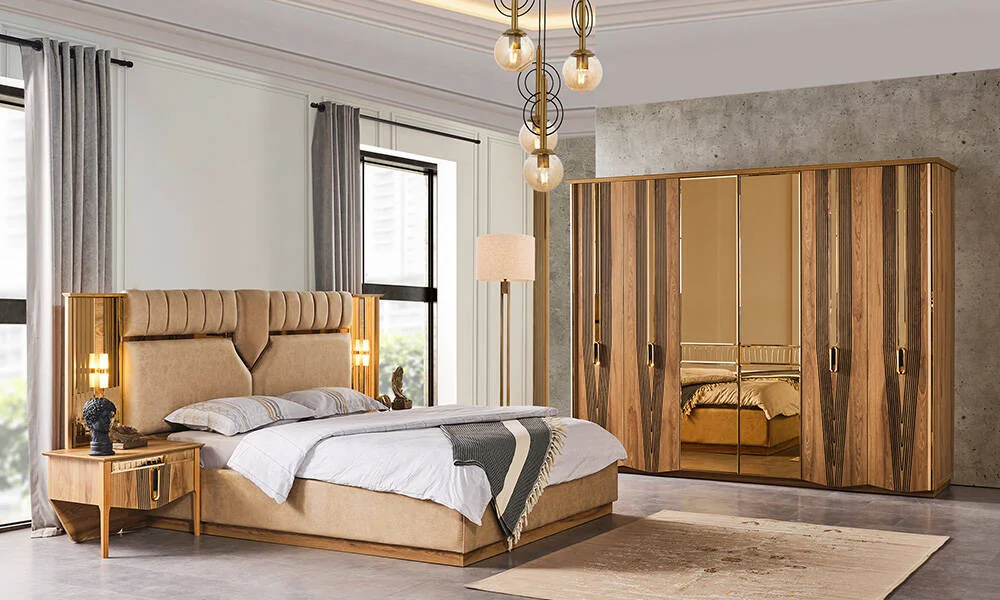 bedroom furniture