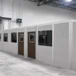 modular offices