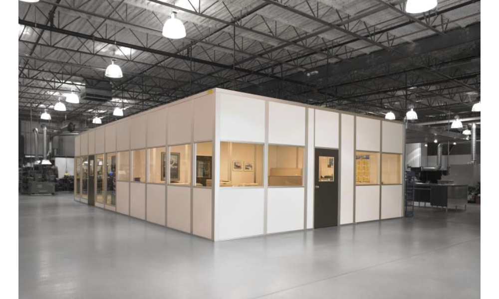Modular Offices