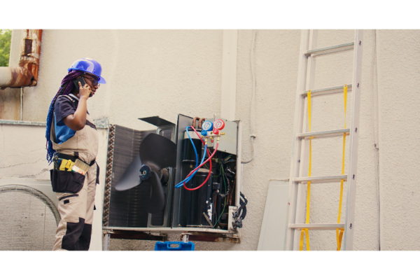  HVAC Emergencies