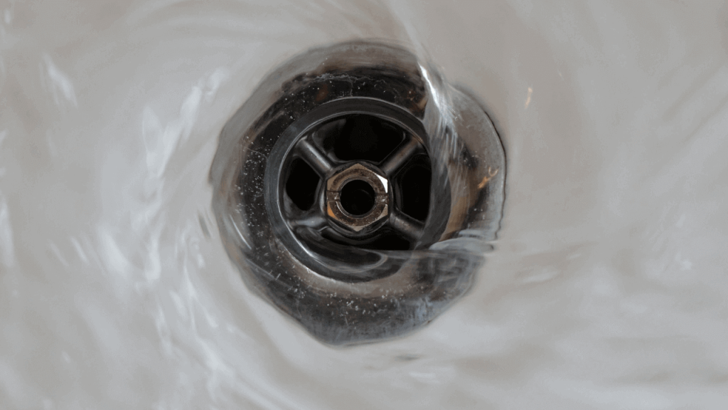 The Hidden Problems Behind Slow Drains in Kitchens and Bathrooms