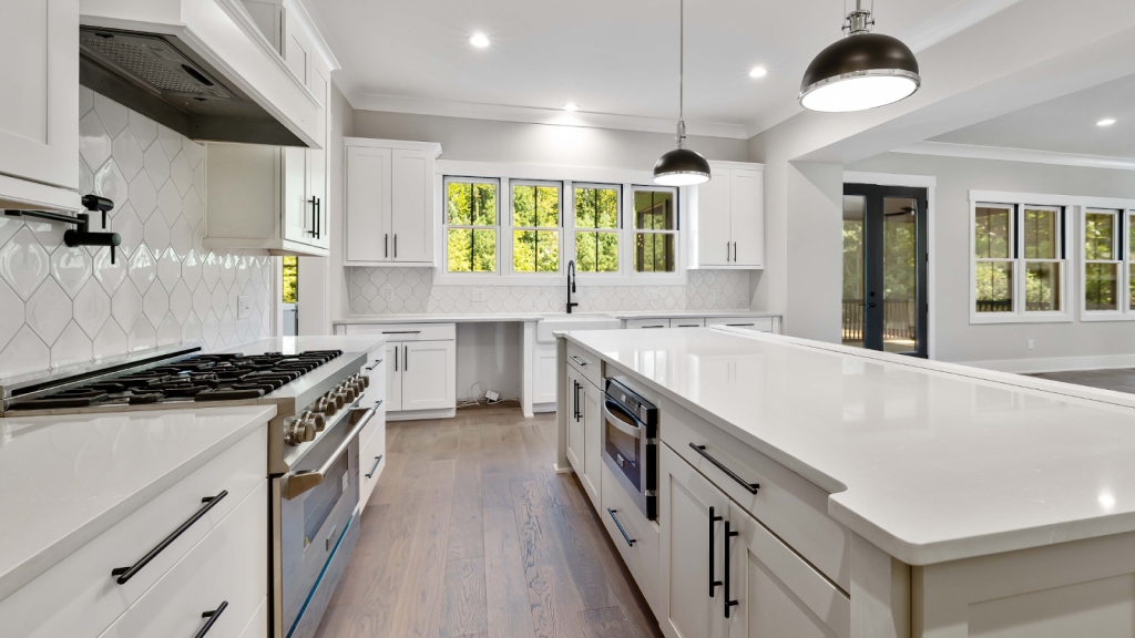 6 Timeless Kitchen Design Trends That Won’t Go Out of Style