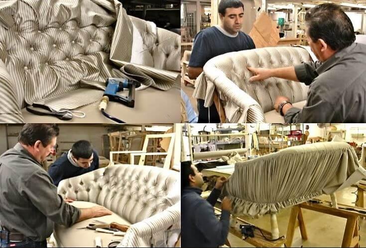 Maintenance Tips for Upholstery in Dubai Keeping Your Furniture Stylish and Durable