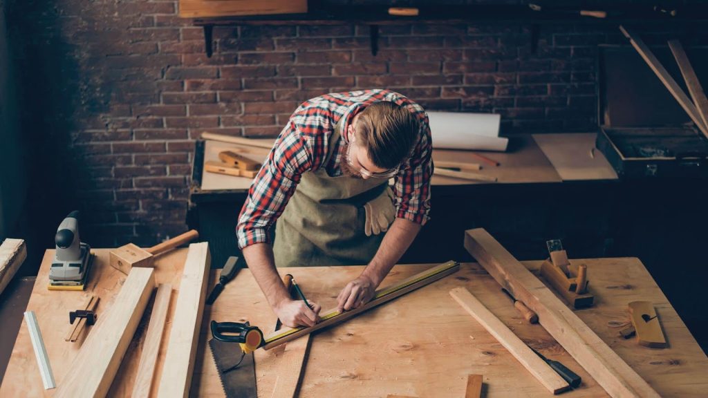 How to Choose the Best Carpentry Services in Dubai: Tips for Homeowners