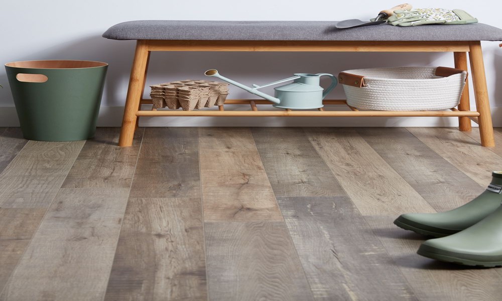 Smart Flooring Trends Integrating Technology with Style
