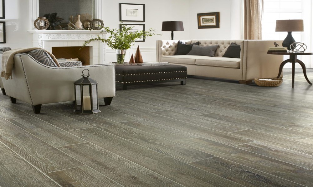 Wooden Flooring Timeless Elegance, Lasting Performance, and Modern Versatility