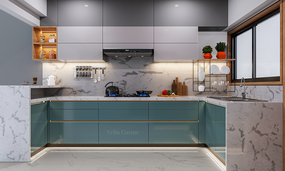 Sustainable Cabinetry: Eco-Friendly Options for Melbourne Homes