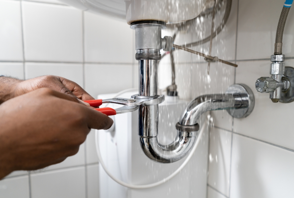 How Small Leaks Can Turn into Major Plumbing Repairs in Brentwood