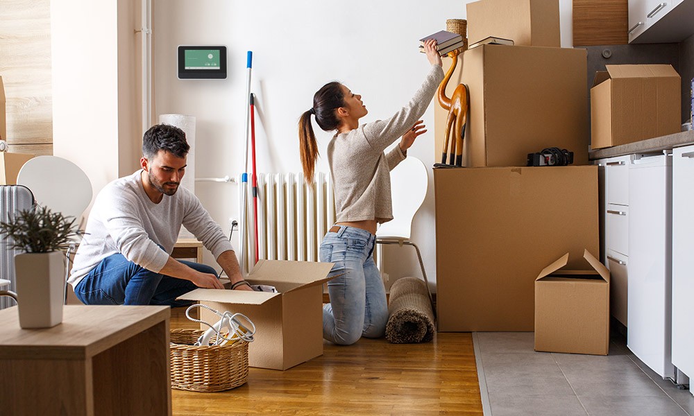 Local Relocation Services Delivering Convenience For Immediate Moving Requirements