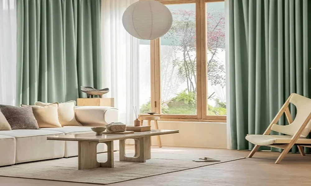 Curtains Online Singapore for Convenient and Stylish Home Upgrades