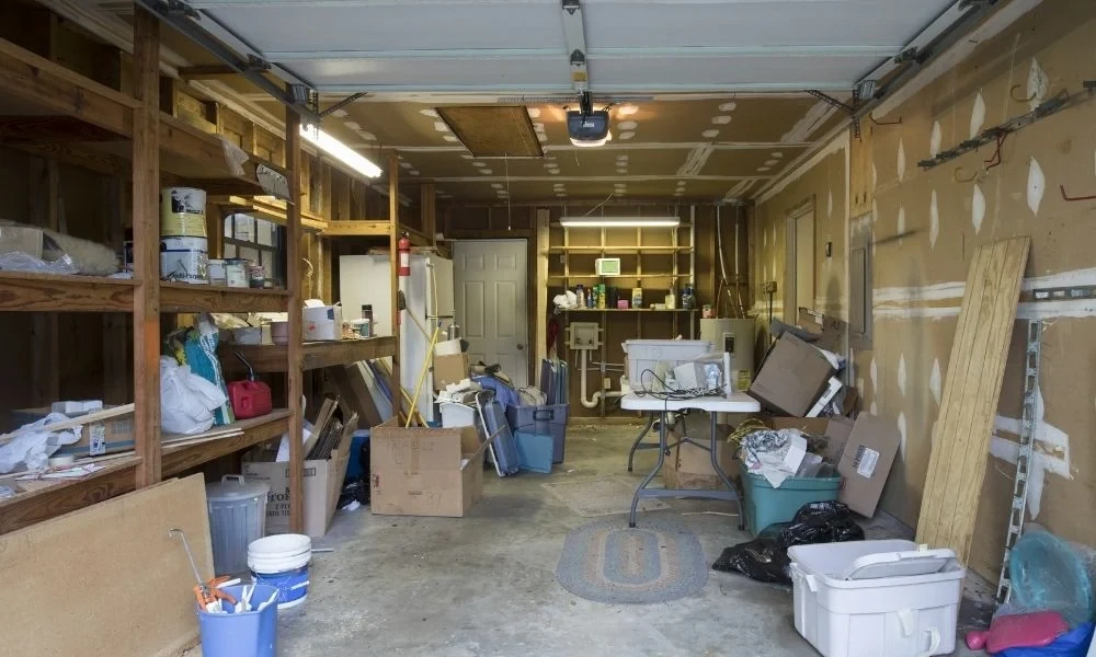 The Garage Isn’t the Problem — You Just Need a Second One