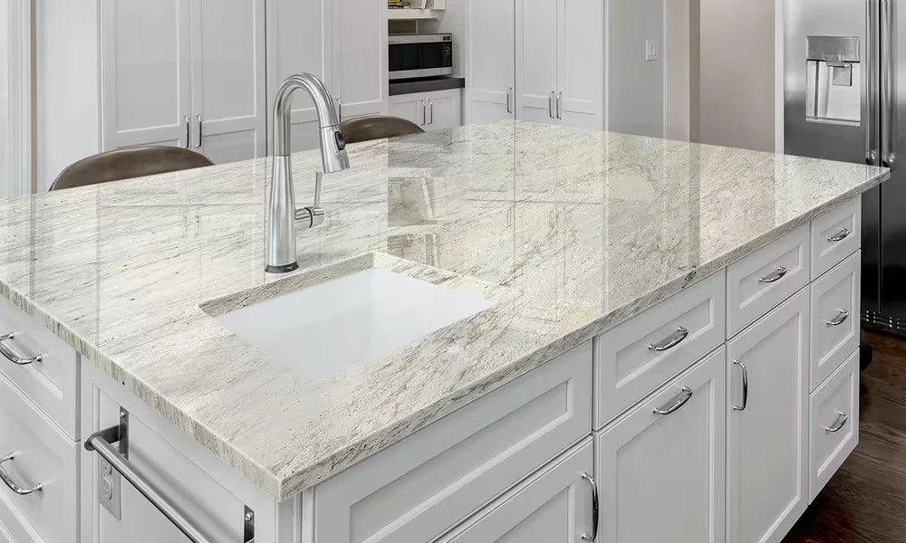 Choosing Between Granite and Quartz for Long Lasting Kitchen Surfaces