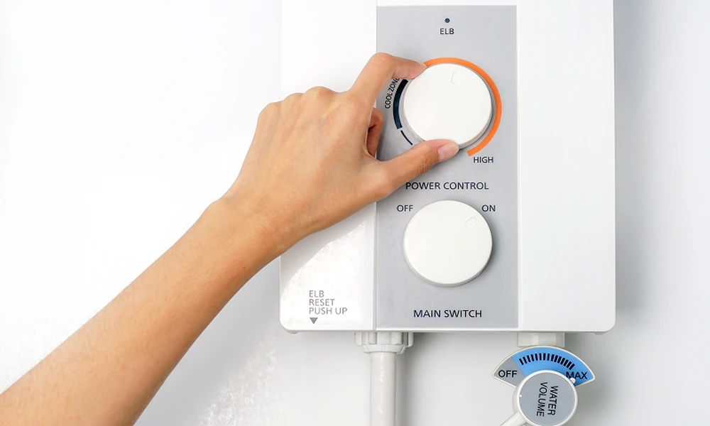 Everyday Habits That Help Your Electric Water Heater Last Longer