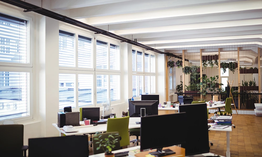 The Psychology of Space- How an Office Move Can Reset a Stagnant Company Culture