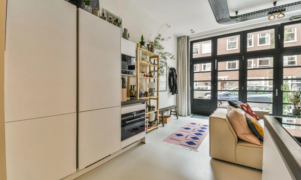 Renovating With Purpose: Creating Spaces That Truly Work
